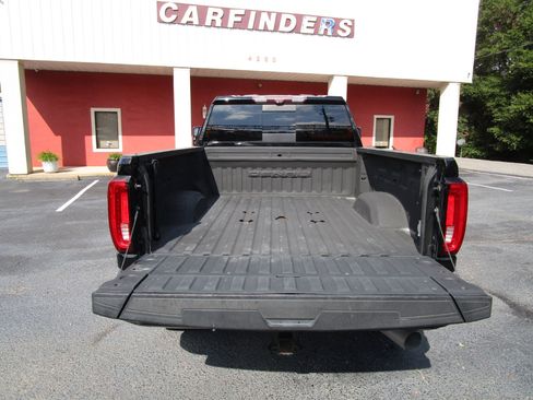 Used 2020 GMC Sierra 2500 Denali w/ Denali Ultimate Package image 28