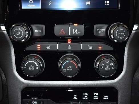 New 2026 RAM 1500 Big Horn image 17