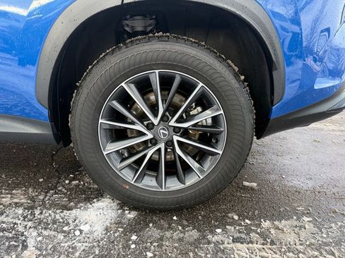 Certified 2025 Lexus NX 350 AWD w/ Premium Package image 29