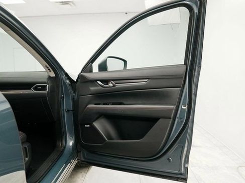 Used 2025 MAZDA CX-5 Carbon Edition image 18