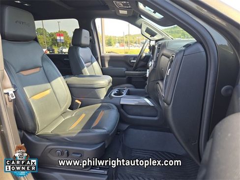 Used 2023 GMC Sierra 2500 AT4 w/ AT4 Premium Plus Package image 19