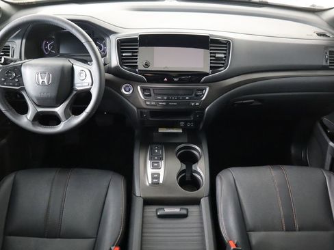 Used 2022 Honda Passport TrailSport image 13