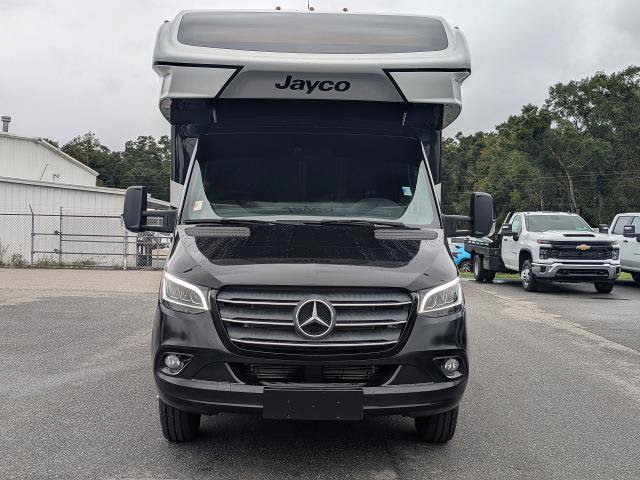 Used 2020 Mercedes-Benz Sprinter 3500 image 9