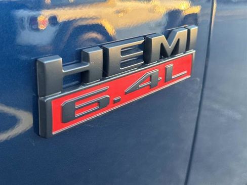 Used 2021 RAM 2500 Power Wagon w/ Power Wagon Off Road Package image 7