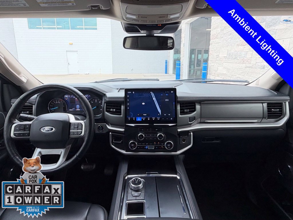 Used 2023 Ford Expedition Max XLT RWD image 25