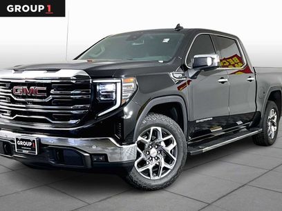 Used 2025 GMC Sierra 1500 SLT