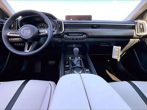 New 2026 MAZDA CX-50 AWD 2.5 S w/ Cargo Package image 11