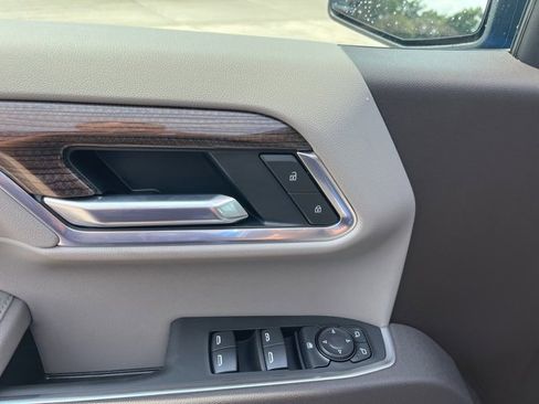 New 2026 Chevrolet Silverado 1500 LT w/ LPO, Liner Protection Package image 17