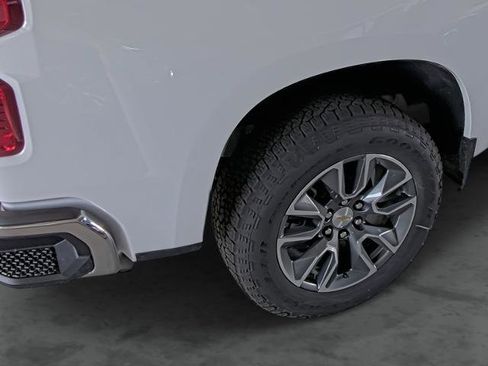 New 2026 Chevrolet Silverado 1500 LT w/ True North Edition Plus image 12