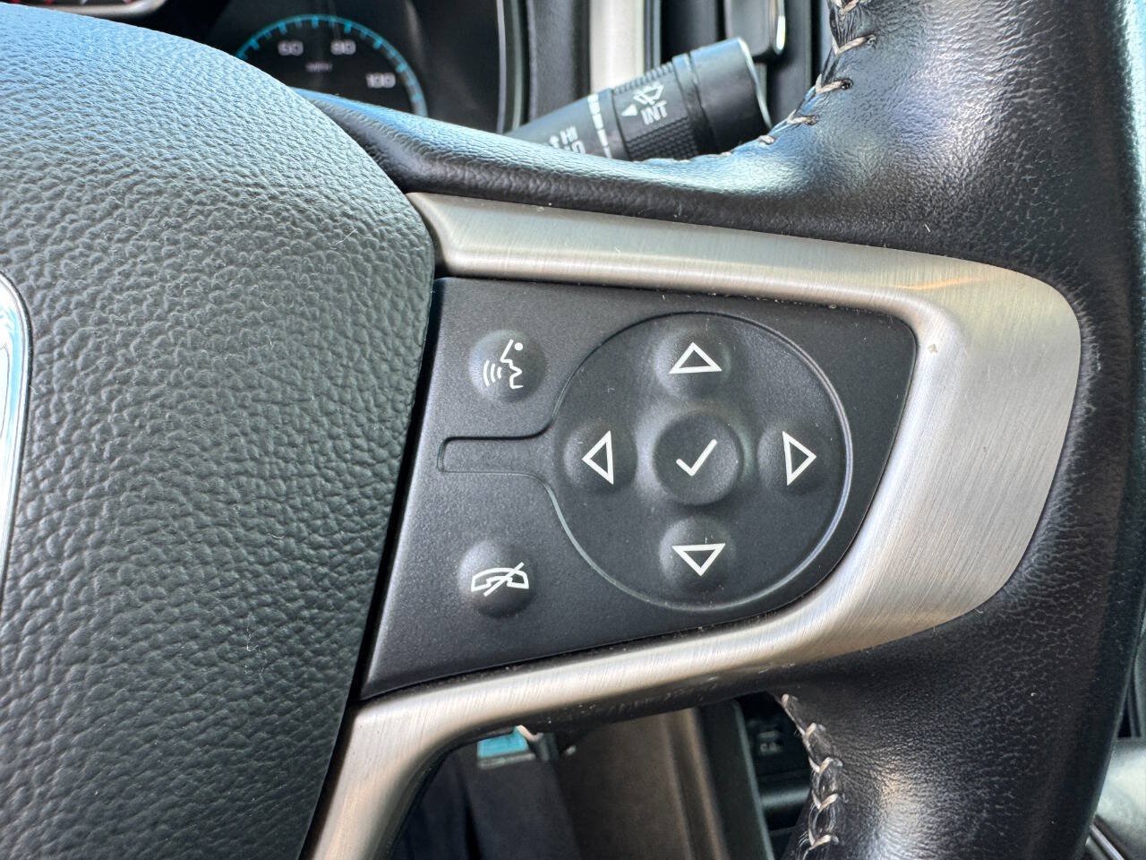 Used 2022 GMC Canyon Denali AWD/4WD image 28