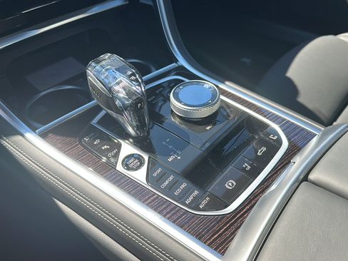 New 2026 BMW 840i Convertible image 26