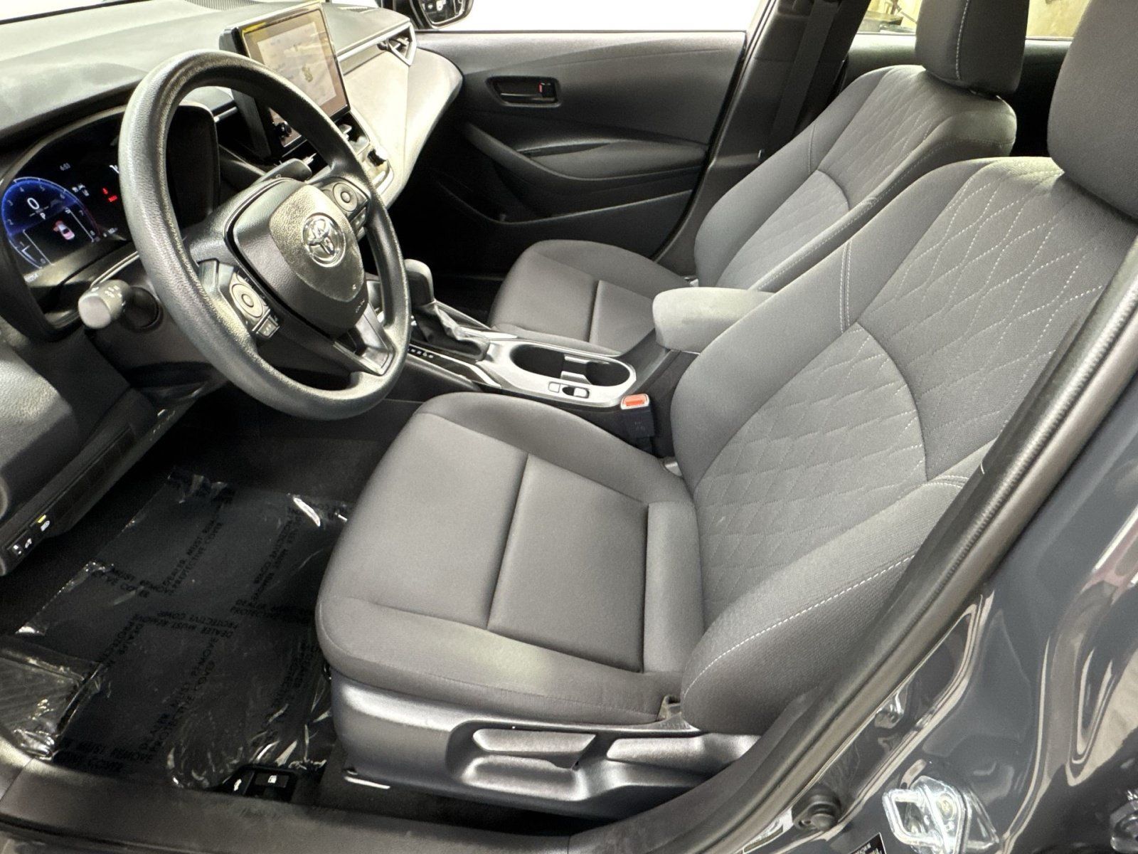 Used 2026 Toyota Corolla LE FWD image 16