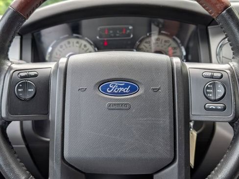 Used 2012 Ford Expedition King Ranch RWD image 20