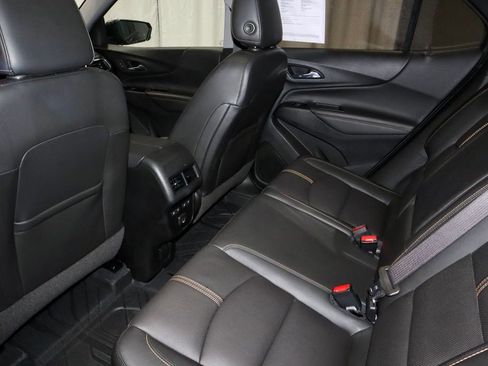 Used 2022 Chevrolet Equinox Premier FWD image 21