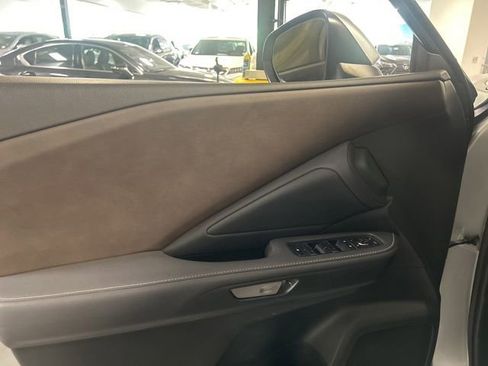 Used 2024 Lexus TX 350 AWD w/ Technology Package image 11