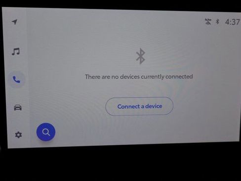 Used 2024 Toyota RAV4 LE image 25