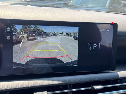 New 2025 Hyundai Tucson XRT image 23