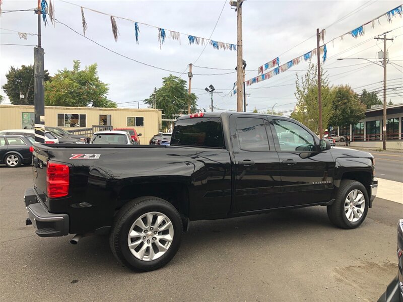 Used 2014 Chevrolet Silverado 1500 LT w/ All Star Edition AWD/4WD image 2