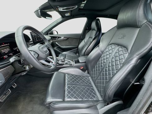 Used 2021 Audi S4 Premium Plus w/ Premium Plus Package image 13