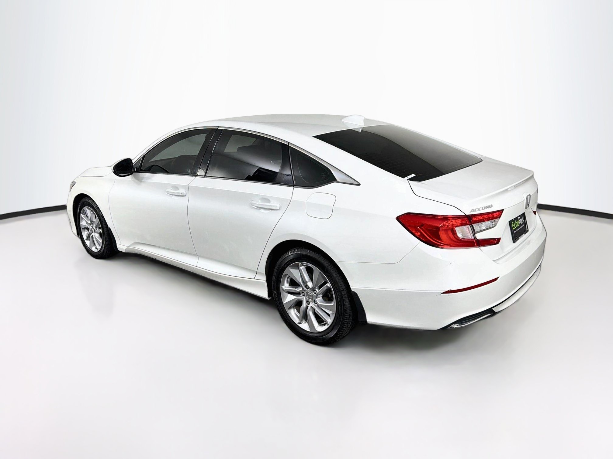 Used 2020 Honda Accord LX image 5