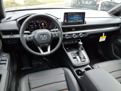 New 2026 Honda CR-V Sport-L image 6