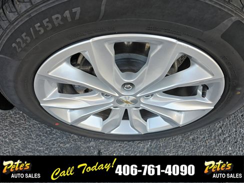 Used 2024 Chevrolet Malibu LT image 10