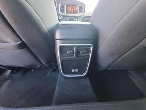 Used 2023 Dodge Charger SXT RWD image 21