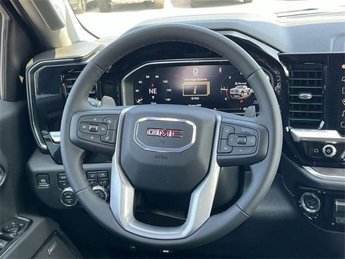 New 2026 GMC Sierra 1500 SLT w/ SLT Premium Plus Package image 12