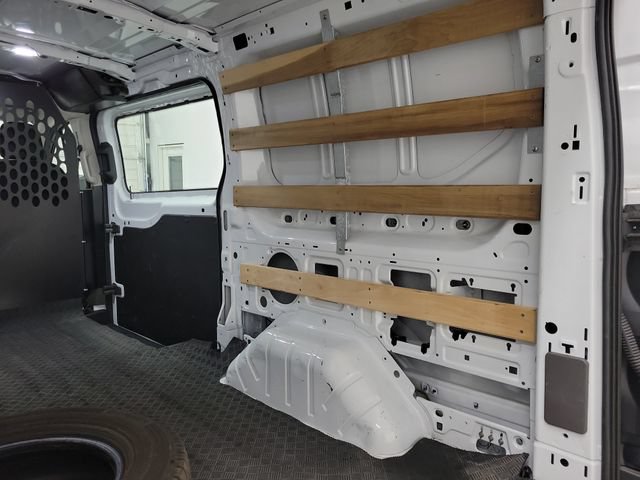 Used 2025 Ford Transit 250 Low Roof w/ Exterior Upgrade Package RWD image 8