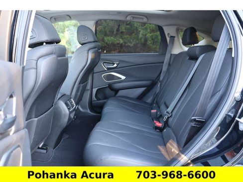 Used 2023 Acura RDX FWD image 27
