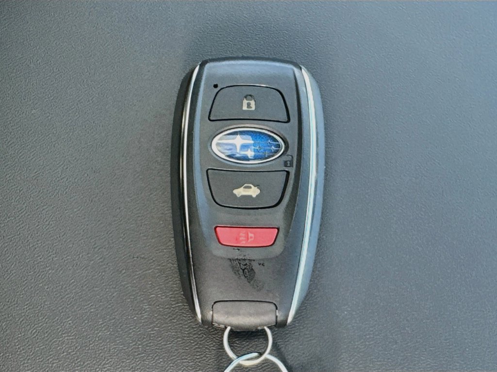 New 2026 Subaru Outback Wilderness AWD/4WD image 33