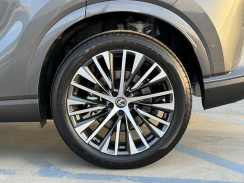 New 2026 Lexus RX 350 Premium Plus image 15