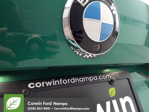 Used 2022 BMW M4 xDrive Competition image 28