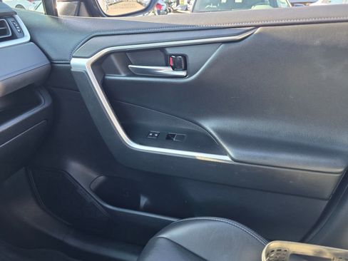 Used 2021 Toyota RAV4 XSE w/ XSE Grade Weather Package image 28