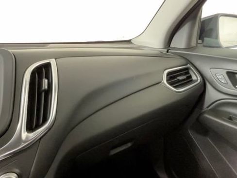 Used 2024 Chevrolet Equinox LT w/ LPO, Floor Liner Package FWD image 35