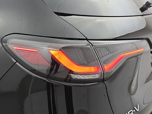 New 2026 Honda HR-V LX image 33
