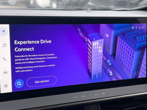 Certified 2024 Toyota Prius Prime image 21