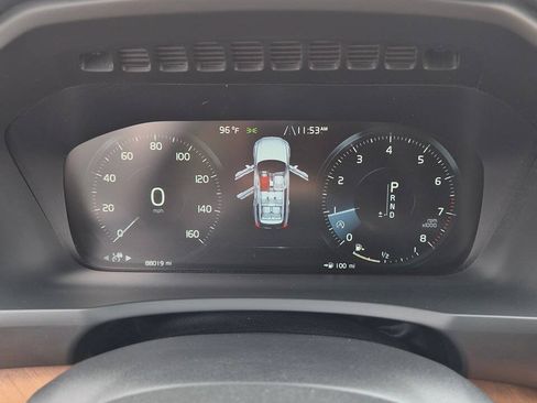 Used 2018 Volvo XC90 T6 Inscription w/ Convenience Package AWD/4WD image 24