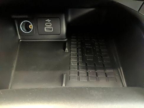 Used 2025 Ford Bronco Sport Outer Banks image 21