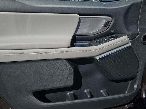 New 2025 Ford Expedition Active image 21