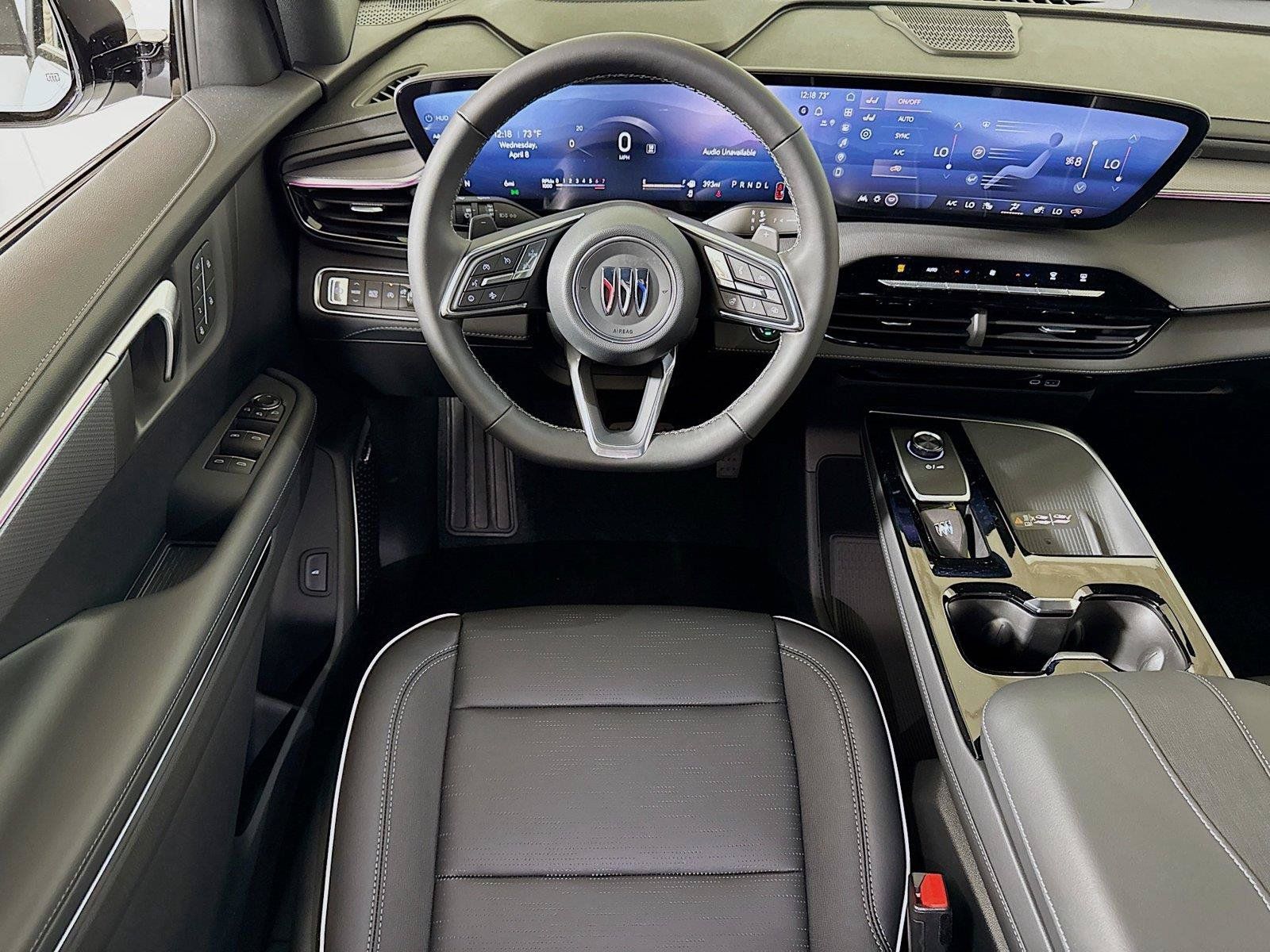 New 2026 Buick Enclave Sport Touring w/ Power Package FWD image 15