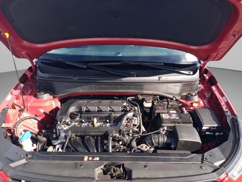 Certified 2024 Hyundai Venue SEL image 28