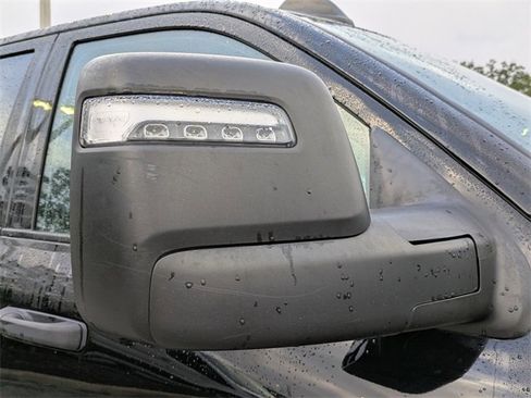 Used 2024 RAM 2500 Big Horn image 12