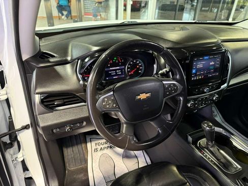 Used 2020 Chevrolet Traverse LT w/ Driver Confidence II Package AWD/4WD image 30