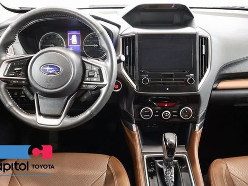 Used 2020 Subaru Forester Touring AWD/4WD image 14