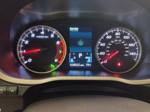 Used 2024 Mitsubishi Eclipse Cross SE AWD/4WD image 23