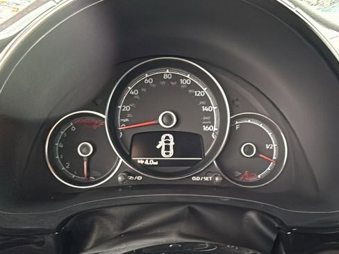 Used 2017 Volkswagen Beetle 1.8T S image 14