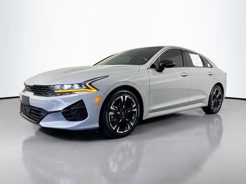 Used 2024 Kia K5 GT-Line FWD image 42