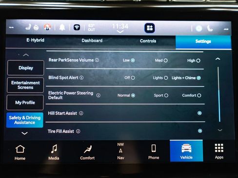 Used 2023 Jeep Grand Cherokee 4WD 4xe image 20