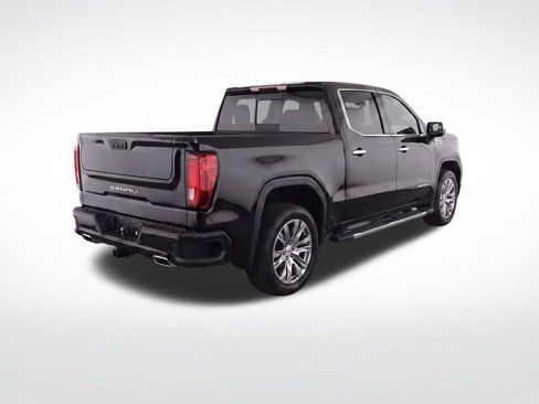 Certified 2019 GMC Sierra 1500 Denali w/ LPO, GMC Protection Package AWD/4WD image 22